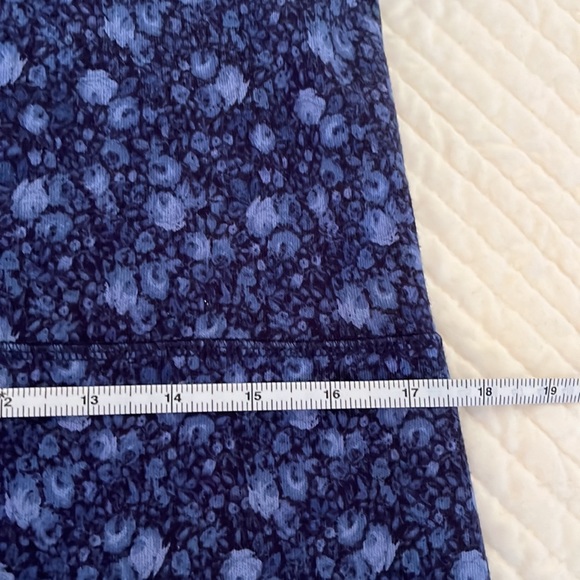 Laura Ashley Maxi T Shirt Dress Size M - Picture 5 of 9